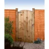 Forest Garden Oxford Garden Gate -GreenScape Sales Store 12841475 8185012510637504