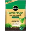 Miracle-Gro Patch Magic Grass Seed, Feed & Coir - 48 Patch Bag -GreenScape Sales Store 12841642 1354927305526227