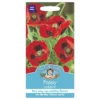 Mr. Fothergill's Poppy Ladybird Seeds -GreenScape Sales Store 12841842 3794831959067539