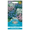 Mr. Fothergill's Forget Me Not Mixed Seeds 2 Mr. Fothergill's Forget Me Not Mixed Seeds -GreenScape Sales Store 12841974 8814831907138622