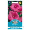 Mr. Fothergill's Lavatera Ruby Regis Seeds -GreenScape Sales Store 12842010 3304831910342082