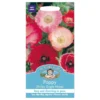 Mr. Fothergill's Poppy Shirley Single Mixed Seeds -GreenScape Sales Store 12842149 1914831604610978