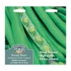 Mr. Fothergill's Broad Bean Masterpiece Green Longpod Seeds -GreenScape Sales Store 12842207 4324831952286306