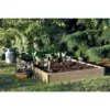 Forest Garden Wooden Raised Bed - 1.8 M -GreenScape Sales Store 12842309 1874831959417207
