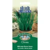 Mr. Fothergill's Chives (Allium Schoenoprasum) Seeds -GreenScape Sales Store 12844012 4384831418376654