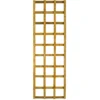 FSC Wood Heavy Duty Trellis - 2ft X 6ft 2 FSC Wood Heavy Duty Trellis - 2ft X 6ft -GreenScape Sales Store 12844424 1734831910307027