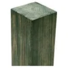 Forest Wooden Fence Post 1.5m (1500 X 75 X 75mm) -GreenScape Sales Store 12844509 7994847448373707