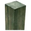 Forest Wooden Fence Post 2.4m (2400 X 75 X 75mm) 2 Forest Wooden Fence Post 2.4m (2400 X 75 X 75mm) -GreenScape Sales Store 12844512 1554847481249498