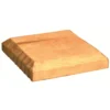 Forest Timber Fence Post Cap 1 Forest Timber Fence Post Cap -GreenScape Sales Store 12844517 1574831884055419