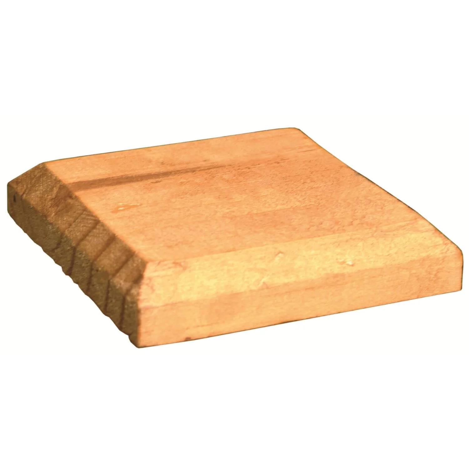 Forest Timber Fence Post Cap 3 Forest Timber Fence Post Cap