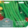 Mr. Fothergill's Runner Bean Stringless Enorma (Phaseolus Coccineus) Seeds -GreenScape Sales Store 12845003 3294831883290971