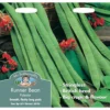 Mr. Fothergill's Runner Bean Stringless Polestar (Phaseolus Coccineus) Seeds -GreenScape Sales Store 12845200 7534831915671189
