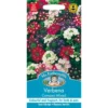 Mr. Fothergill's Verbena Compact Mixed (Verbena X Hybrida) Seeds 1 Mr. Fothergill's Verbena Compact Mixed (Verbena X Hybrida) Seeds -GreenScape Sales Store 12845201 1234831915750737