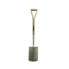 Spear & Jackson Traditional Stainless Digging Spade -GreenScape Sales Store 12845289 9144831949497860