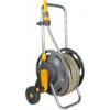 Hozelock 2435 60m Reel With 50m Hose -GreenScape Sales Store 12845330 2394831956194190