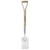 Spear & Jackson Traditional Stainless Border Spade -GreenScape Sales Store 12845532 2544831909489326