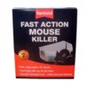 Fast Action Mouse Killer (Pack Of 2) 1 Fast Action Mouse Killer (Pack Of 2) -GreenScape Sales Store 12846241 7904831962964086