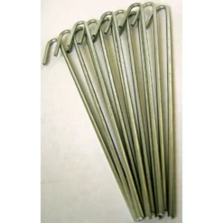 Bell Cloche Ground Pegs - 12 Pack -GreenScape Sales Store 12870179 2564833226609464