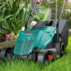 Bosch 1200W Rotak 32-12 Electric Lawn Mower - 32cm -GreenScape Sales Store 12875195 3185028915773562