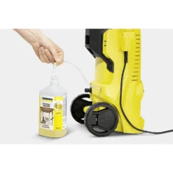 Kärcher K2 Power Control Home Pressure Washer And Patio Cleaner 14 Kärcher K2 Power Control Home Pressure Washer And Patio Cleaner -GreenScape Sales Store 12881608 1144846155499011