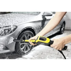 Kärcher K4 Power Control Car & Home Pressure Washer -GreenScape Sales Store 12881611 1504846168944618