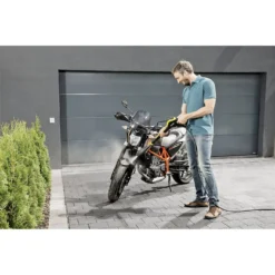 Kärcher K5 Premium Smart Control Home Pressure Washer 19 Kärcher K5 Premium Smart Control Home Pressure Washer -GreenScape Sales Store 12881636 1274843809167736