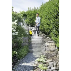 Kärcher K7 Compact Pressure Washer -GreenScape Sales Store 12881637 1164846168247490