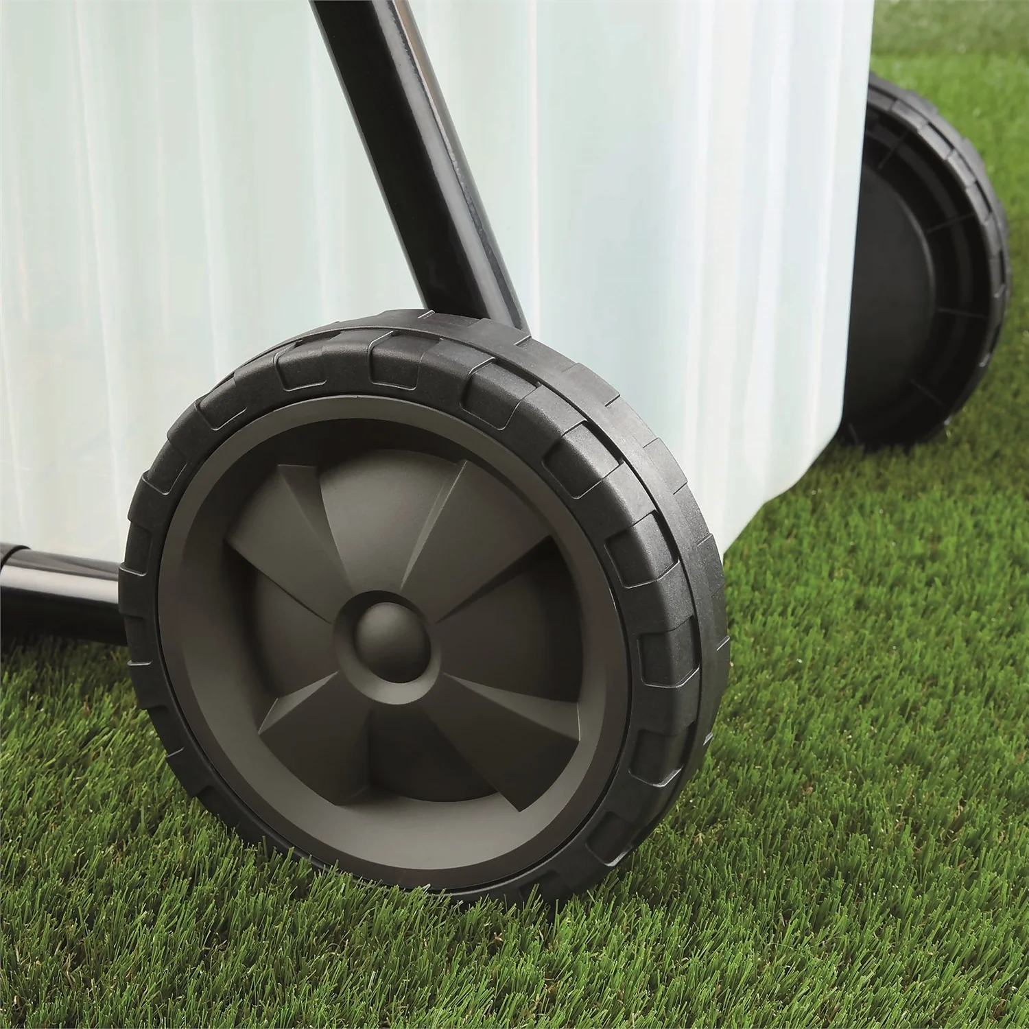 Powerbase 2800W Quiet Shredder 5 Powerbase 2800W Quiet Shredder - Image 3