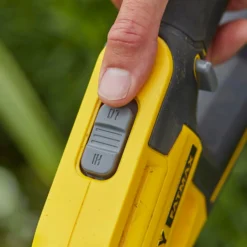 STANLEY FATMAX V20 18V Cordless 33Cm String Trimmer (Sfmcst933M1-Gb) 20 STANLEY FATMAX V20 18V Cordless 33Cm String Trimmer (Sfmcst933M1-Gb) -GreenScape Sales Store 12882301 1804843589213397