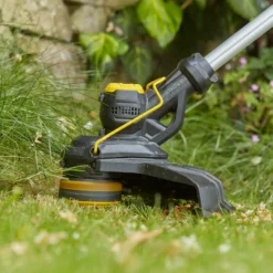 STANLEY FATMAX V20 18V Cordless 33Cm String Trimmer (Sfmcst933M1-Gb) 14 STANLEY FATMAX V20 18V Cordless 33Cm String Trimmer (Sfmcst933M1-Gb) -GreenScape Sales Store 12882301 5904843589077104
