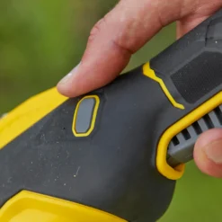 STANLEY FATMAX V20 18V Cordless 33Cm String Trimmer With Brushless Motor (Sfmcstb933M-Gb) -GreenScape Sales Store 12882302 1274843589571177