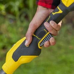 STANLEY FATMAX V20 18V Cordless 33Cm String Trimmer With Brushless Motor (Sfmcstb933M-Gb) -GreenScape Sales Store 12882302 2004843589537520