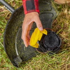 STANLEY FATMAX V20 18V Cordless 33Cm String Trimmer With Brushless Motor (Sfmcstb933M-Gb) -GreenScape Sales Store 12882302 5034843589468742