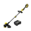 STANLEY FATMAX V20 18V Cordless 33Cm String Trimmer With Brushless Motor (Sfmcstb933M-Gb) -GreenScape Sales Store 12882302 6414843589362986