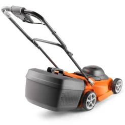 Flymo EasiStore 340 Li -GreenScape Sales Store 12882303 1714853413790373