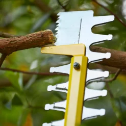 STANLEY FATMAX V20 18V Cordless Hedge Trimmer 55cm (Sfmcht855M1-Gb) -GreenScape Sales Store 12882306 1584843588820784