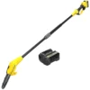 STANLEY FATMAX V20 18V Cordless 20Cm Pole Pruner (Sfmcps620M1-Gb) -GreenScape Sales Store 12882307 2094843591056981