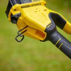 STANLEY FATMAX V20 18V Cordless 20Cm Pole Pruner (Sfmcps620M1-Gb) -GreenScape Sales Store 12882307 2314843591263780