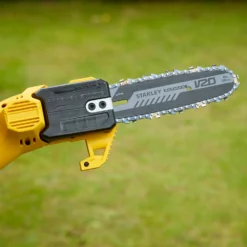 STANLEY FATMAX V20 18V Cordless 20Cm Pole Pruner (Sfmcps620M1-Gb) -GreenScape Sales Store 12882307 7304843591195683