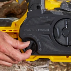 STANLEY FATMAX V20 18V Cordless 30Cm Chainsaw (Sfmccs630M1-Gb) -GreenScape Sales Store 12882310 1174843590808077