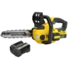 STANLEY FATMAX V20 18V Cordless 30Cm Chainsaw (Sfmccs630M1-Gb) -GreenScape Sales Store 12882310 1624843590559971