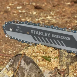 STANLEY FATMAX V20 18V Cordless 30Cm Chainsaw (Sfmccs630M1-Gb) -GreenScape Sales Store 12882310 1684843590738861