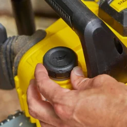 STANLEY FATMAX V20 18V Cordless 30Cm Chainsaw (Sfmccs630M1-Gb) -GreenScape Sales Store 12882310 1864843590774039