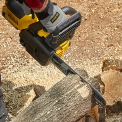 STANLEY FATMAX V20 18V Cordless 30Cm Chainsaw (Sfmccs630M1-Gb) -GreenScape Sales Store 12882310 6694843590667047