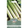 Mr. Fothergill's Leek Cairngorm F1 Seeds 1 Mr. Fothergill's Leek Cairngorm F1 Seeds -GreenScape Sales Store 12882718 1254843574197377