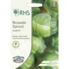 RHS Brussels Sprout Igor F1 Seeds