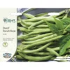 RHS French Bean Elba Seeds -GreenScape Sales Store 12882733 1884843575336855