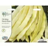 RHS Climbing French Bean Golden Gate Seeds 1 RHS Climbing French Bean Golden Gate Seeds -GreenScape Sales Store 12882738 1104843575299352
