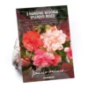 None Hanging Begonia Splendid Mixed Flower Bulbs -GreenScape Sales Store 12882825 1595020400081427
