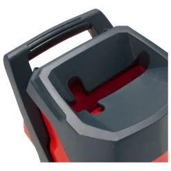 Sovereign 2400W Impact Shredder -GreenScape Sales Store 12883636 4374843320586476